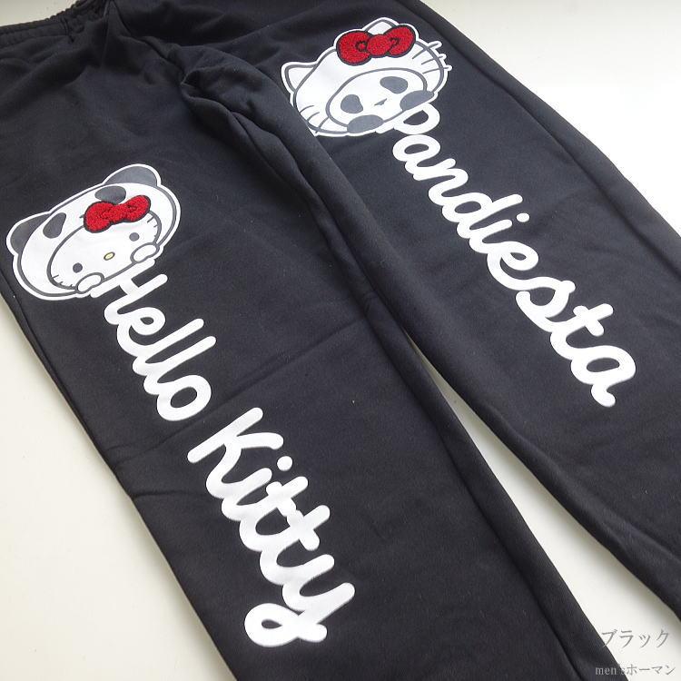 HelloKittyハローキティ×錦にしき PANDIESTA JAPANパンディエスタ