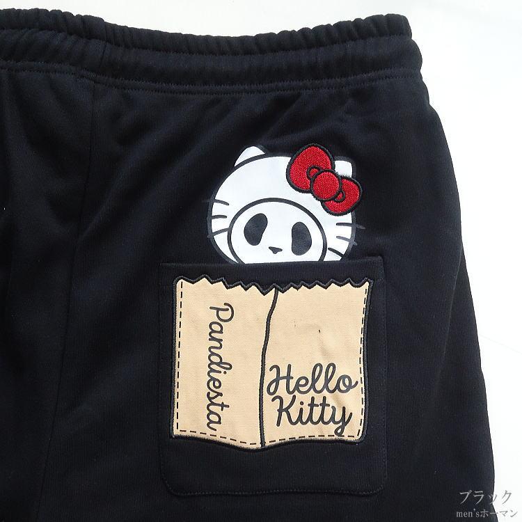 HelloKittyハローキティ×錦にしき PANDIESTA JAPANパンディエスタ