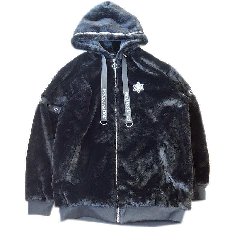 2024年新作 ビッグ有 PSYCHO☆NATIONサイコネーション