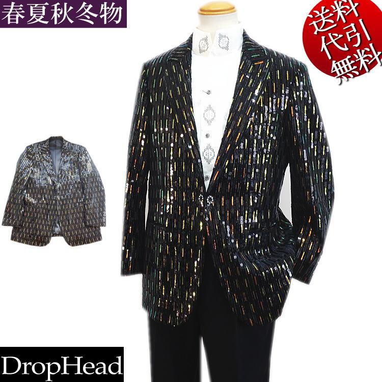新作 オールシーズン春夏秋冬 DropHead/ドロップヘッド ゴールド