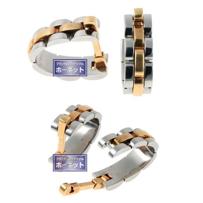 Cartier（カルティエ） パンテール カフス 750YG SS 1500320 : イトウ