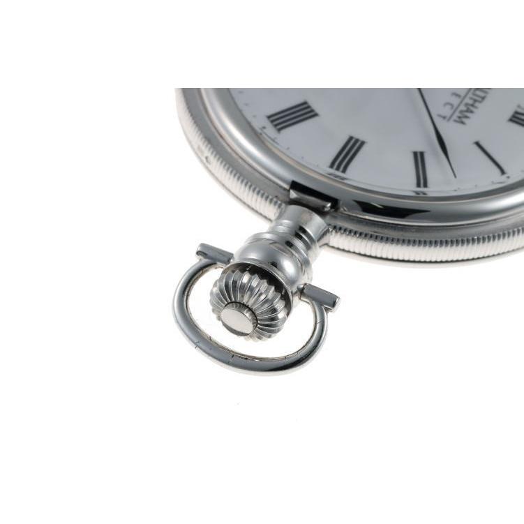 WALTHAM ウォルサム ポケットウォッチ 懐中時計 手巻 Cal.6498-1 WALTHAM ウォルサム ポケットウォッチ 懐中時計 手巻 Cal.6498-1
