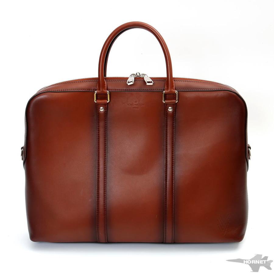 LOUIS VUITTON ルイヴィトン ポルトドキュマン ヴォワヤージュ PDV 