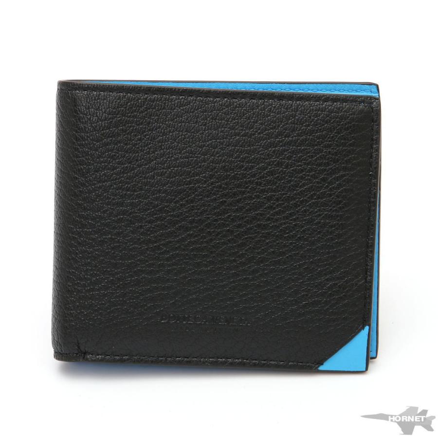 BOTTEGA VENETA ボッテガヴェネタ ザ・エディット 二つ折り札入れ 財布  