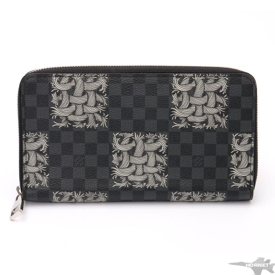 ルイヴィトン モノグラム ジッピー オーガナイザー 長財布 トラベルケース LOUIS VUITTON（ルイ・ヴィトン） ジッピー・オーガナイザー