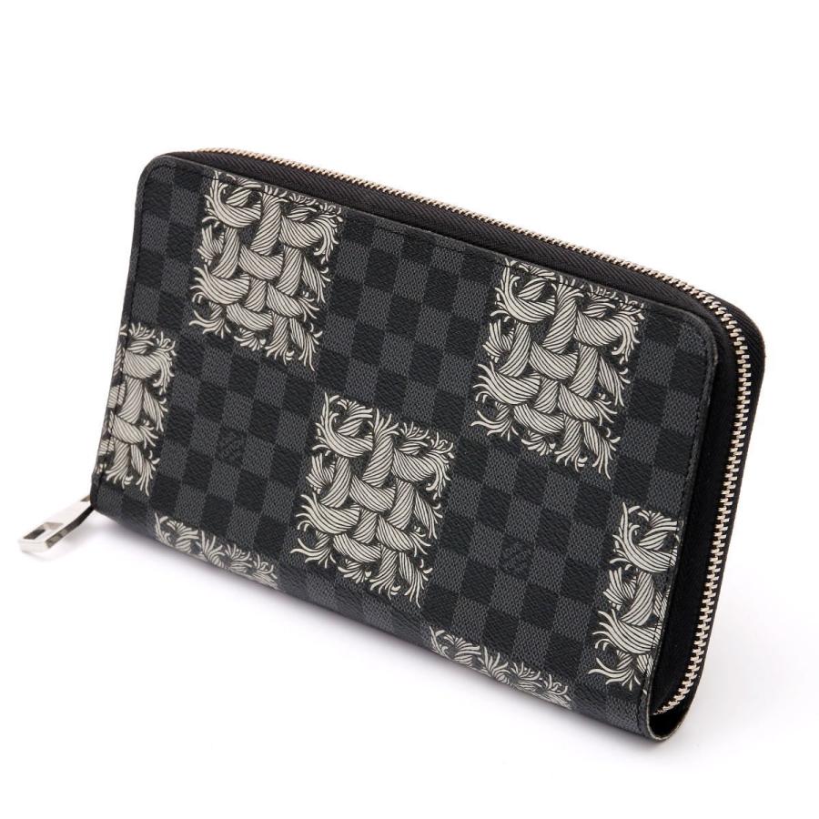 LOUIS VUITTON（ルイ・ヴィトン） ジッピー・オーガナイザー