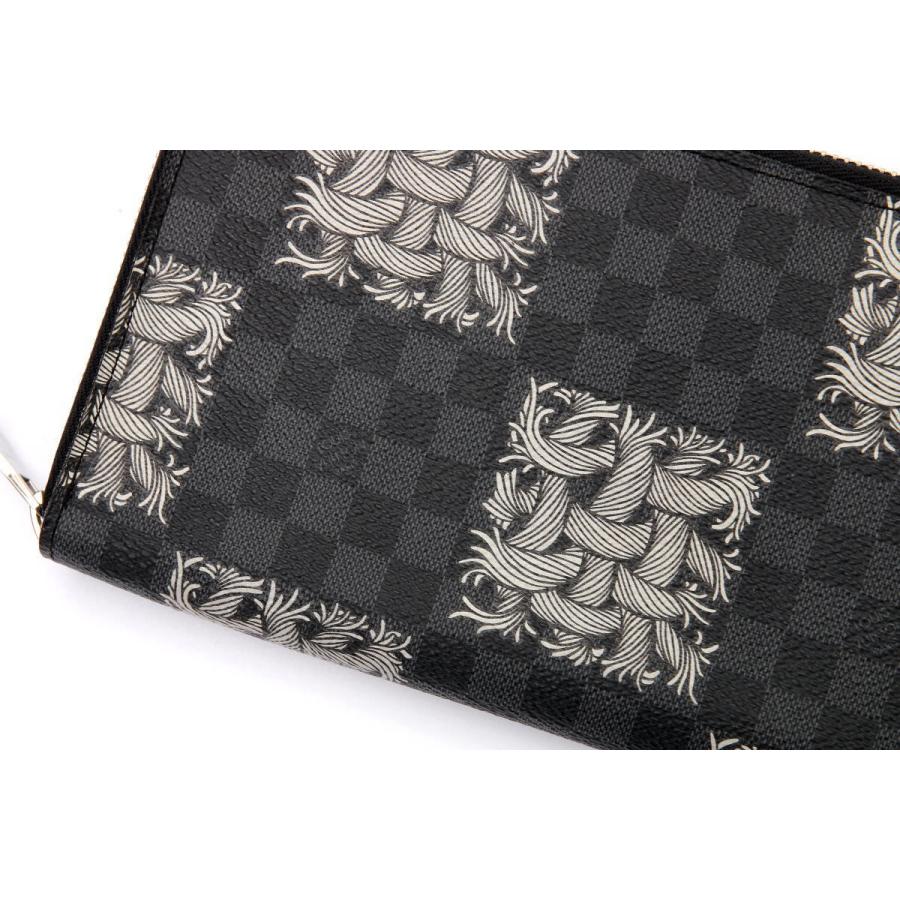 LOUIS VUITTON（ルイ・ヴィトン） ジッピー・オーガナイザー