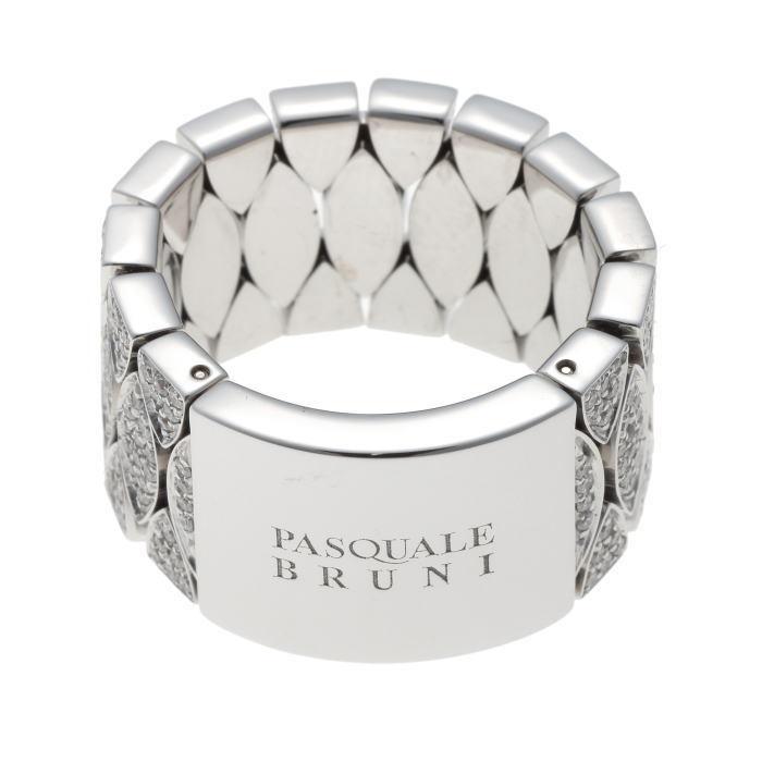 PASQUALE BRUNI パスクワーレブルーニ 純銀シルバー925