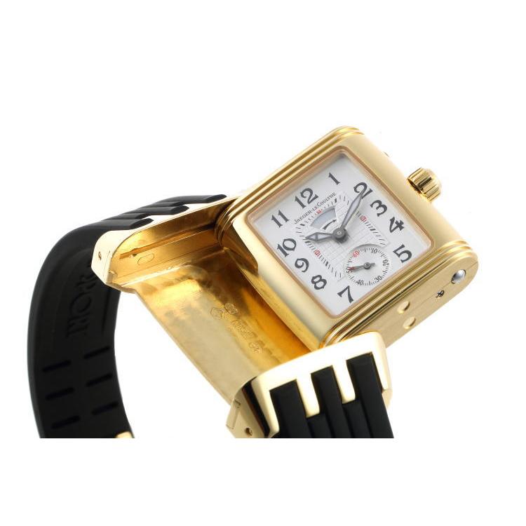 レベルソ JAEGER-LECOULTRE ジャガールクルト グランスポール