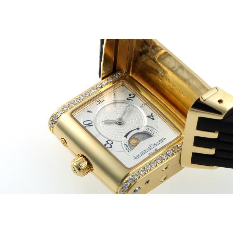 レベルソ JAEGER-LECOULTRE ジャガールクルト グランスポール ダム