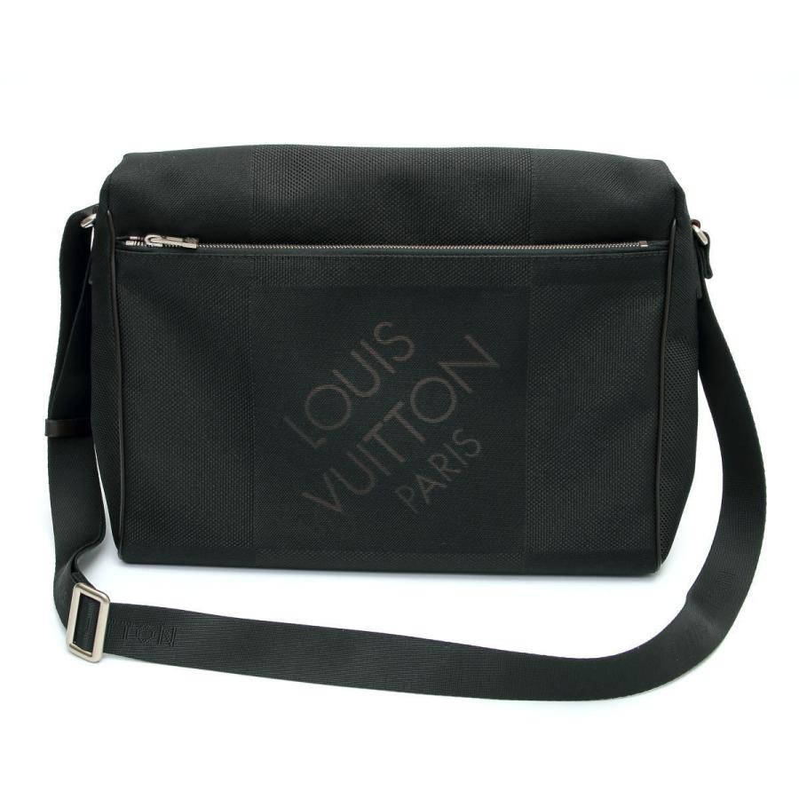 LOUIS VUITTON ルイヴィトン メサジェNM ショルダーバッグ ダミエ ジェアン ノワール ブラック M93225 2100218_2