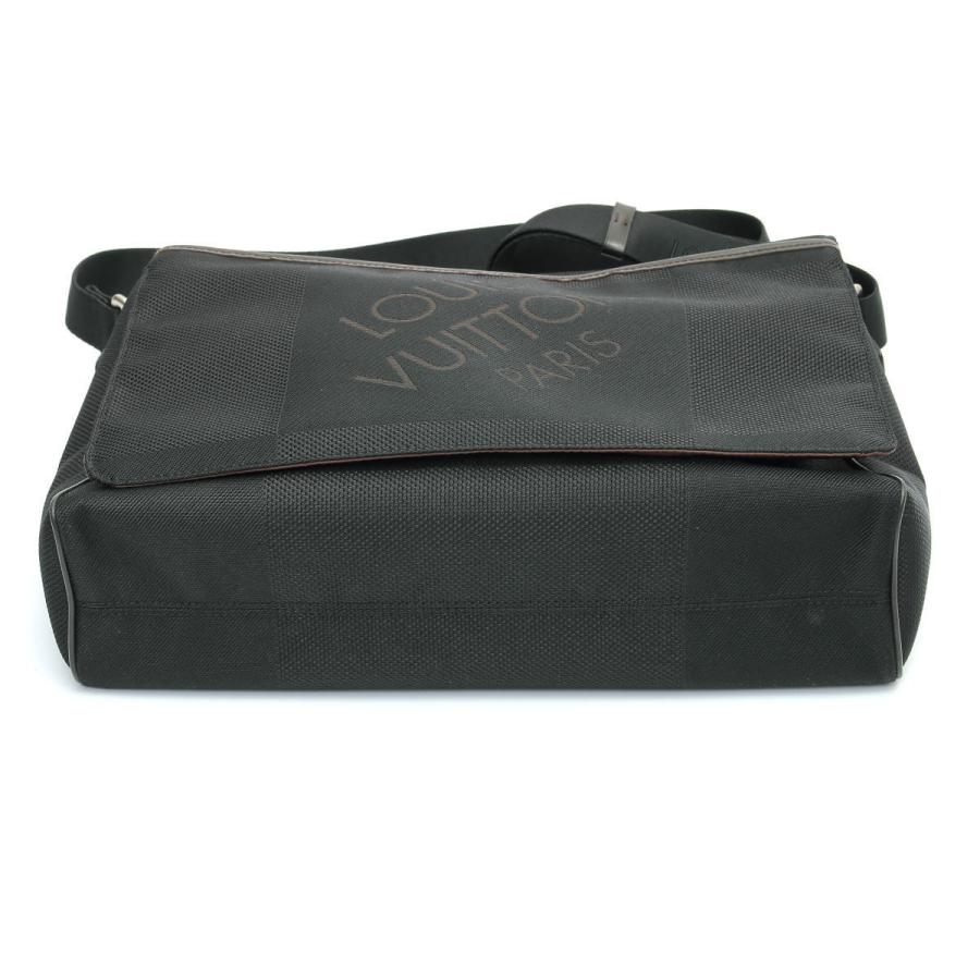 LOUIS VUITTON ルイヴィトン メサジェNM ショルダーバッグ ダミエ ジェアン ノワール ブラック M93225 2100218_3