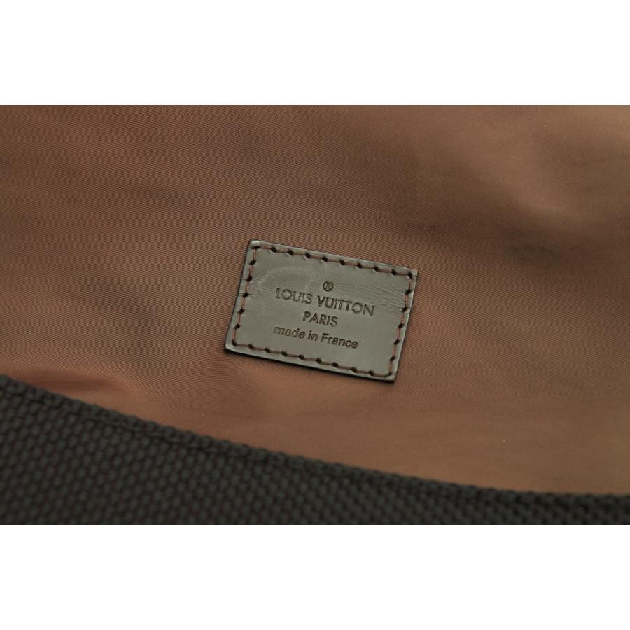 LOUIS VUITTON ルイヴィトン メサジェNM ショルダーバッグ ダミエ ジェアン ノワール ブラック M93225 2100218_5