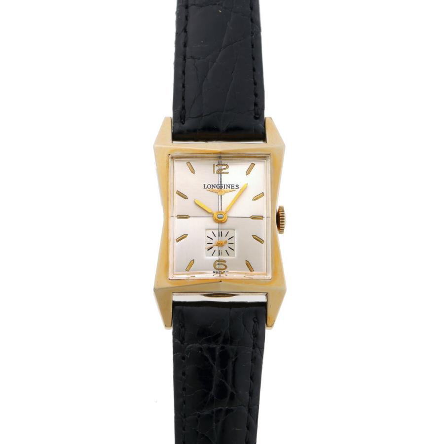 LONGINES ロンジン ヴィンテージ アワーグラスウォッチ 手巻 Cal LONGINES ロンジン ヴィンテージ アワーグラスウォッチ 手巻 Cal