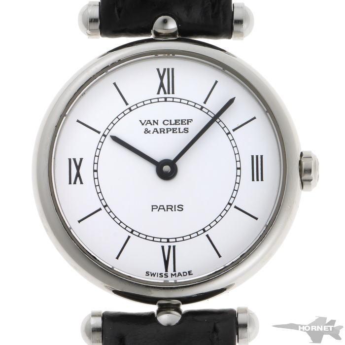 再追加販売 VCA/ヴァンクリ 腕時計 - 53601 レディース - 腕時計