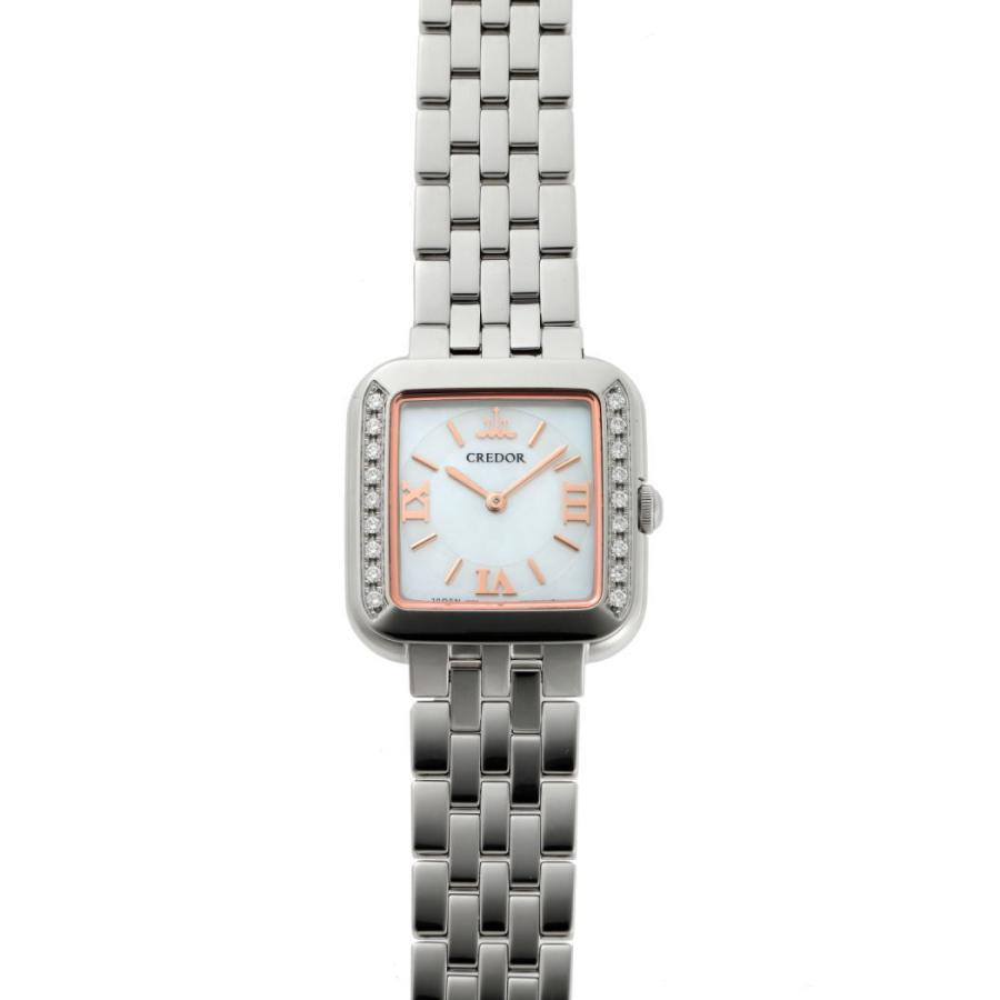 SIGNO SEIKO セイコー クレドール シグノ ダイヤ クォーツ 1E70-0CS0