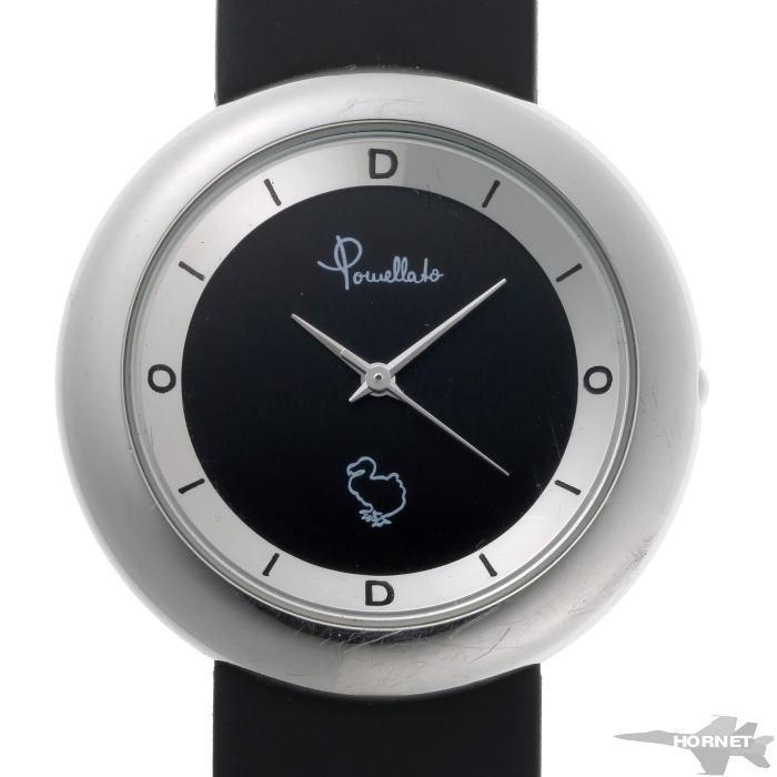 ポメラート POMELLATO DoDo ドド ラウンドウォッチ クォーツ ポメラート POMELLATO DoDo ドド ラウンドウォッチ クォーツ