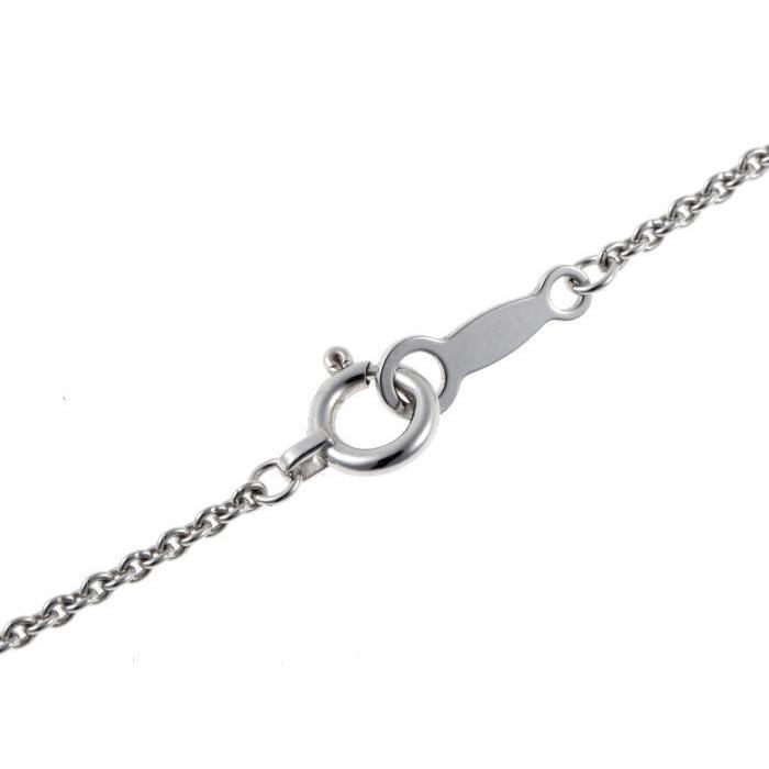 MIKIMOTO ミキモト パヴェダイヤ サファイア ネックレス MIKIMOTO ミキモト パヴェダイヤ サファイア ネックレス
