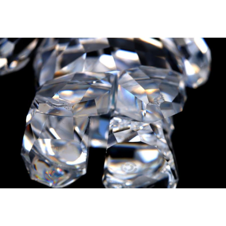 SWAROVSKI（スワロフスキー） クリスベア タキシード 紳士 クマ