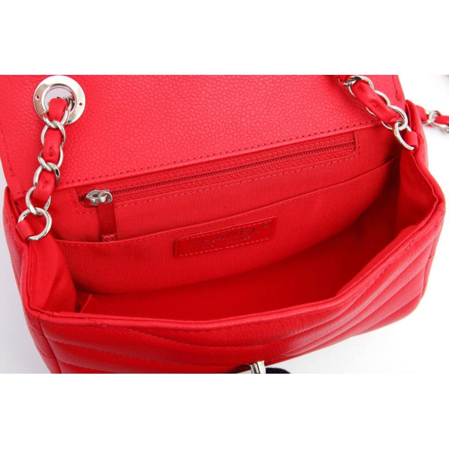 V Stitch CHANEL シャネル シェブロン Vステッチ チェーン V Stitch CHANEL シャネル シェブロン Vステッチ チェーン