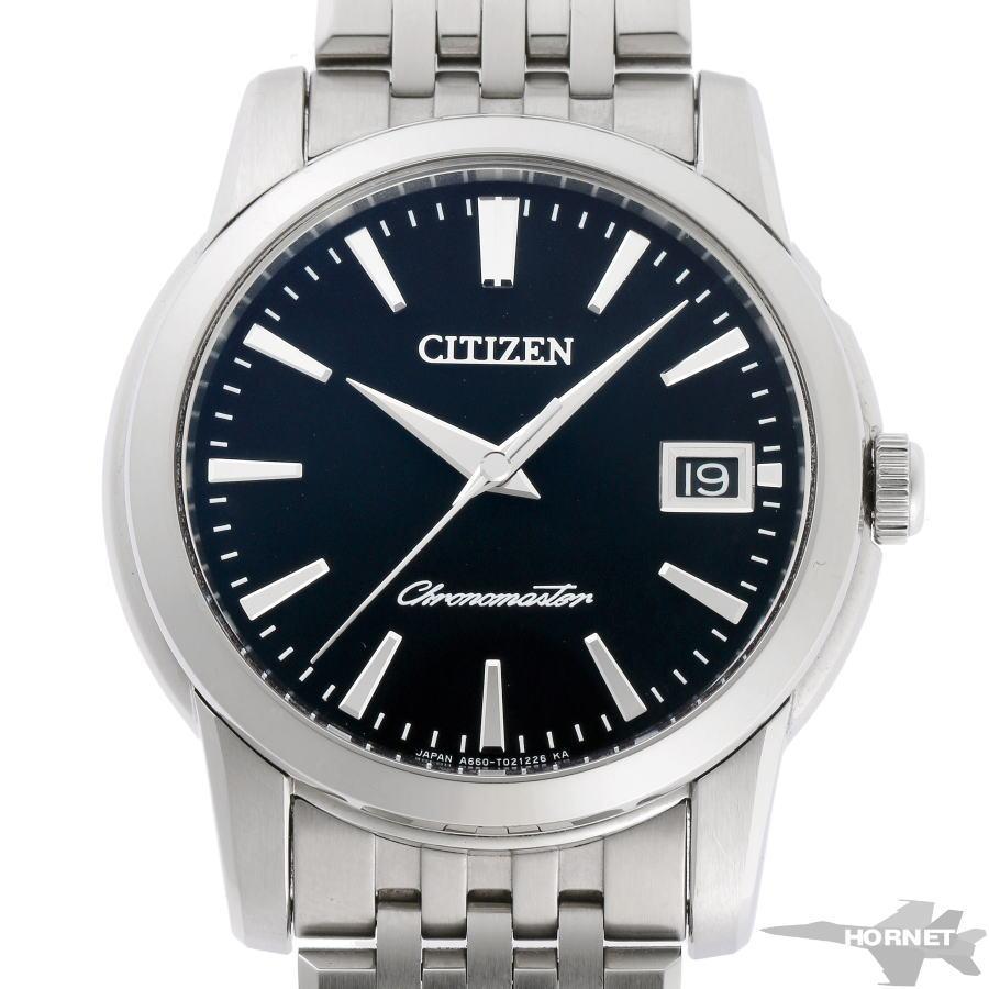 The CITIZEN】A660-T013368【メンズ腕時計】 nationalethicsproject.org