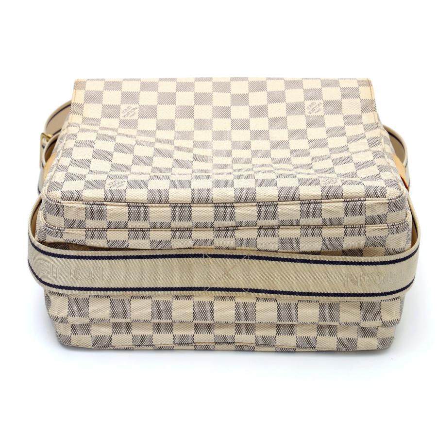 Louis Vuitton ルイヴィトン ナヴィグリオ メッセンジャー ショルダー