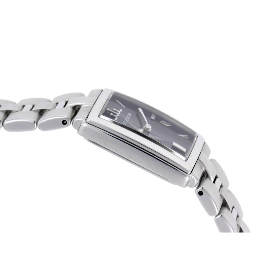 SIGNO SEIKO セイコー クレドール アクア クォーツ GSWE975 / 