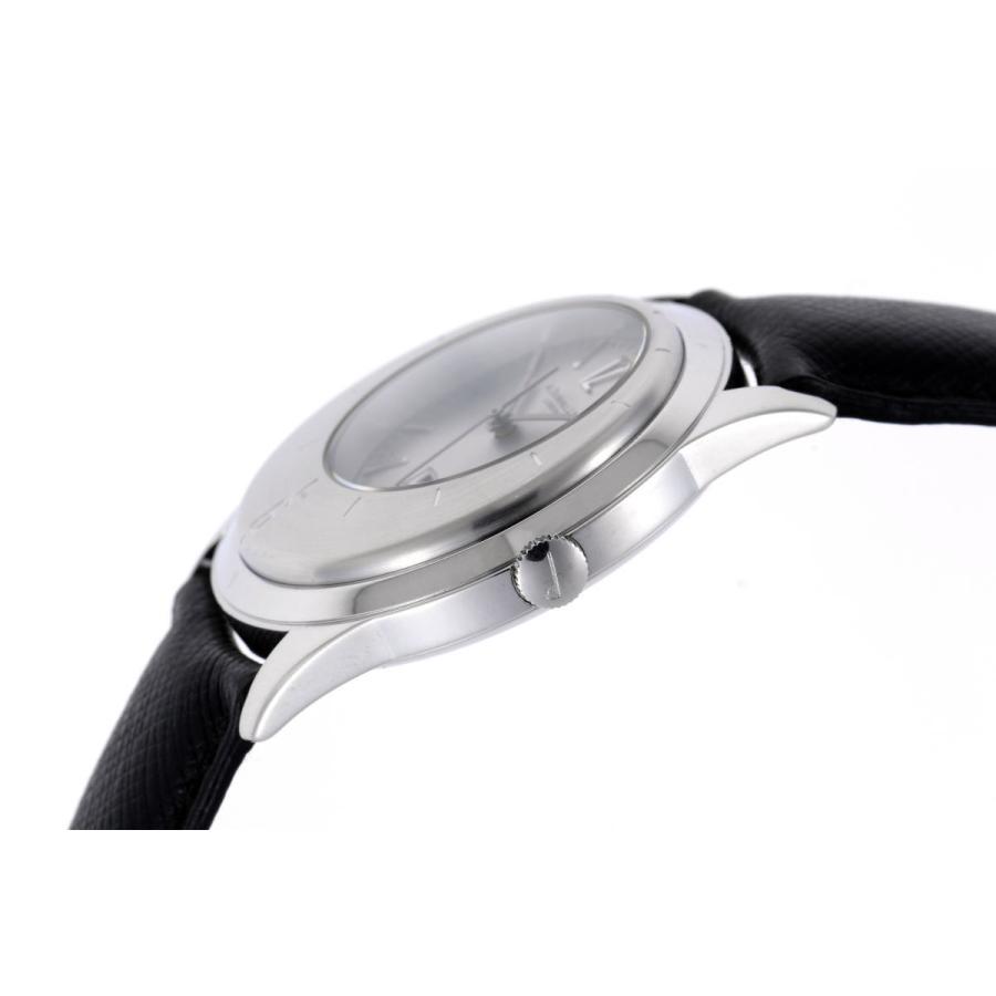 dunhill ダンヒル エキセントリック クォーツ DQV210AL SS dunhill ダンヒル エキセントリック クォーツ DQV210AL SS