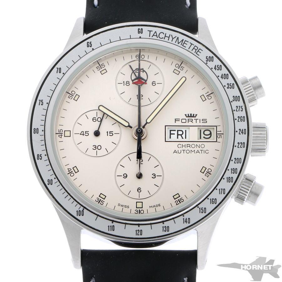 FORTIS（フォルティス） ストラトライナー メルセデスベンツ 