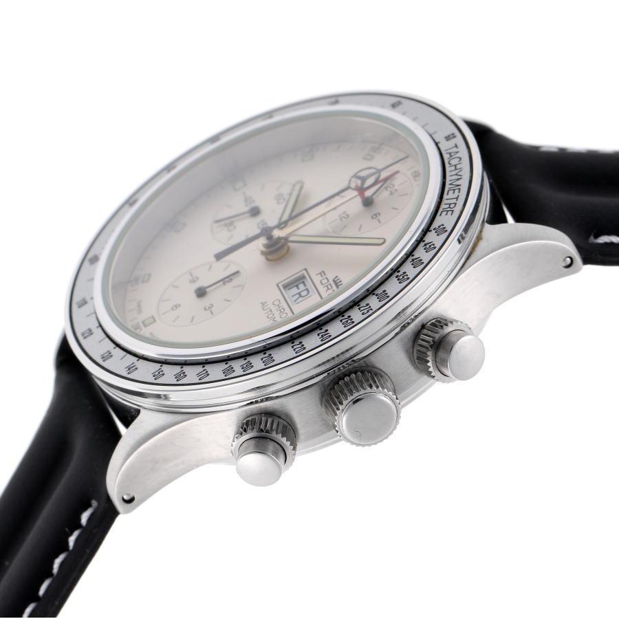 FORTIS フォルティス ストラトライナー メルセデスベンツ 