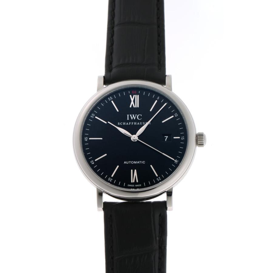 ポートフィノ IWC インターナショナルウォッチカンパニー  