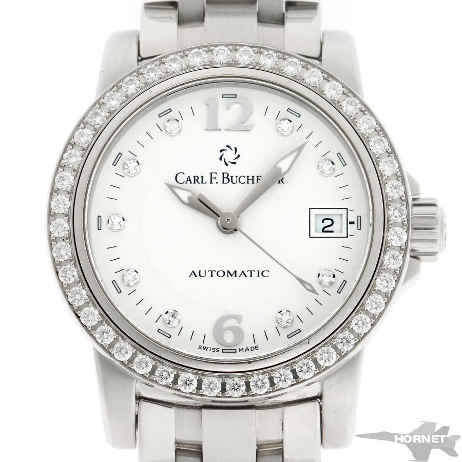 カール F. ブヘラ CARL F. BUCHERER カールF.ブヘラ パトラビ カール F. ブヘラ CARL F. BUCHERER カールF.ブヘラ パトラビ
