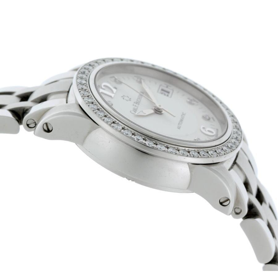カール F. ブヘラ CARL F. BUCHERER カールF.ブヘラ パトラビ カール F. ブヘラ CARL F. BUCHERER カールF.ブヘラ パトラビ