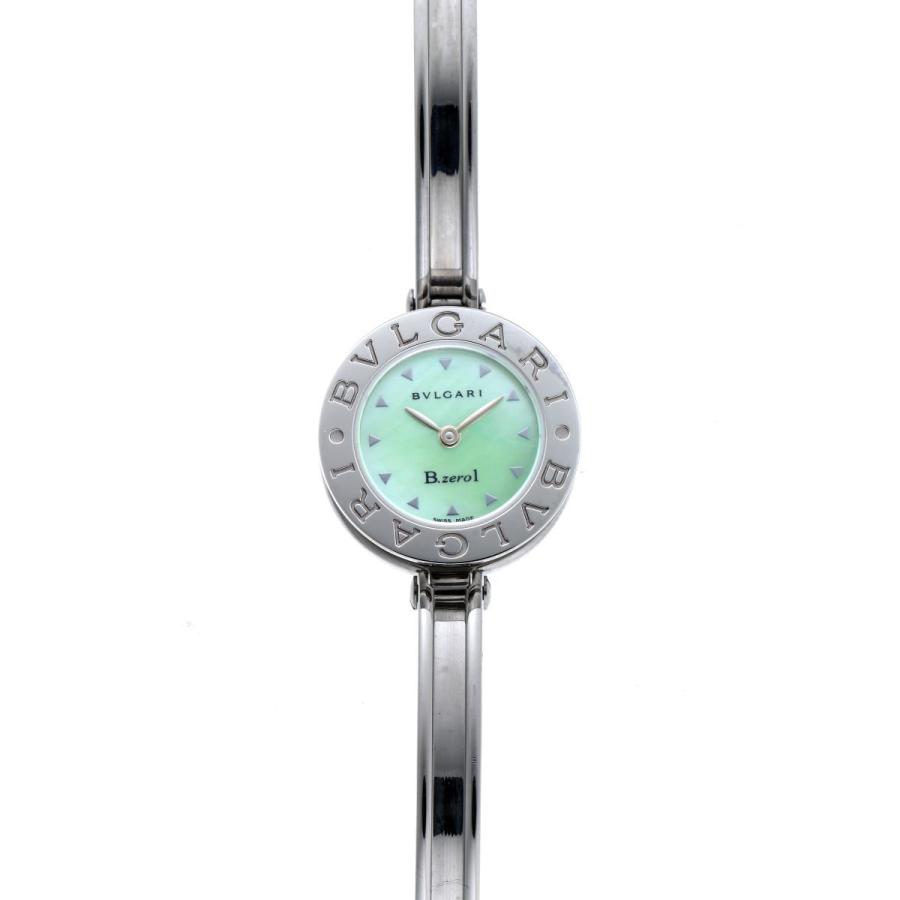 BVLGARI ブルガリ B-ZERO1 ビーゼロワン ウォッチ クォーツ Mサイズ  