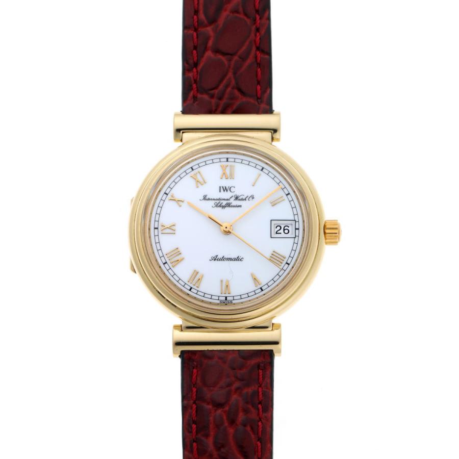 IWC SCHAFFHAUSEN（IWCシャフハウゼン） IWC インターナショナル