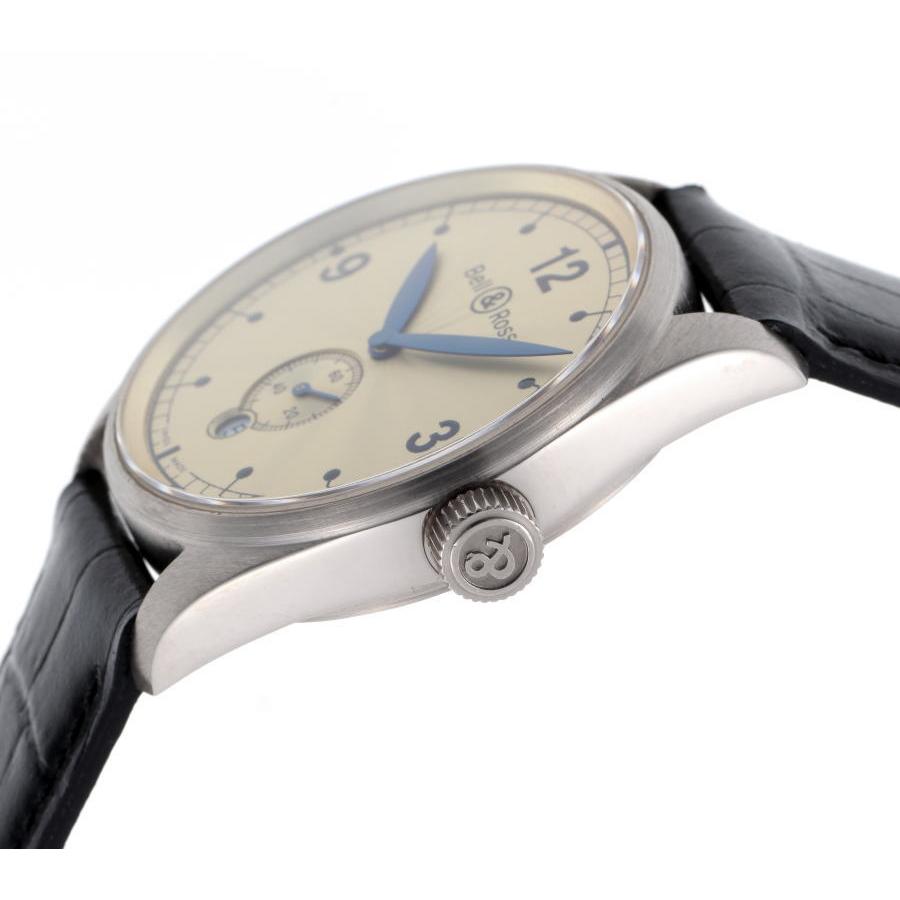 ベル&ロス Bell&Ross ベル&ロス ヴィンテージ123 ベル&ロス Bell&Ross ベル&ロス ヴィンテージ123