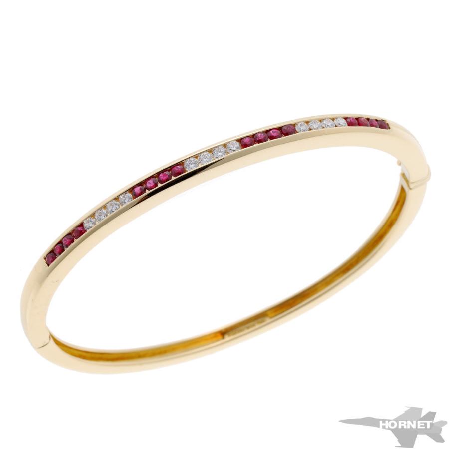 Tiffany & Co. ダイヤモンド付きバングル Tiffany & Co. ダイヤモンド付きバングル