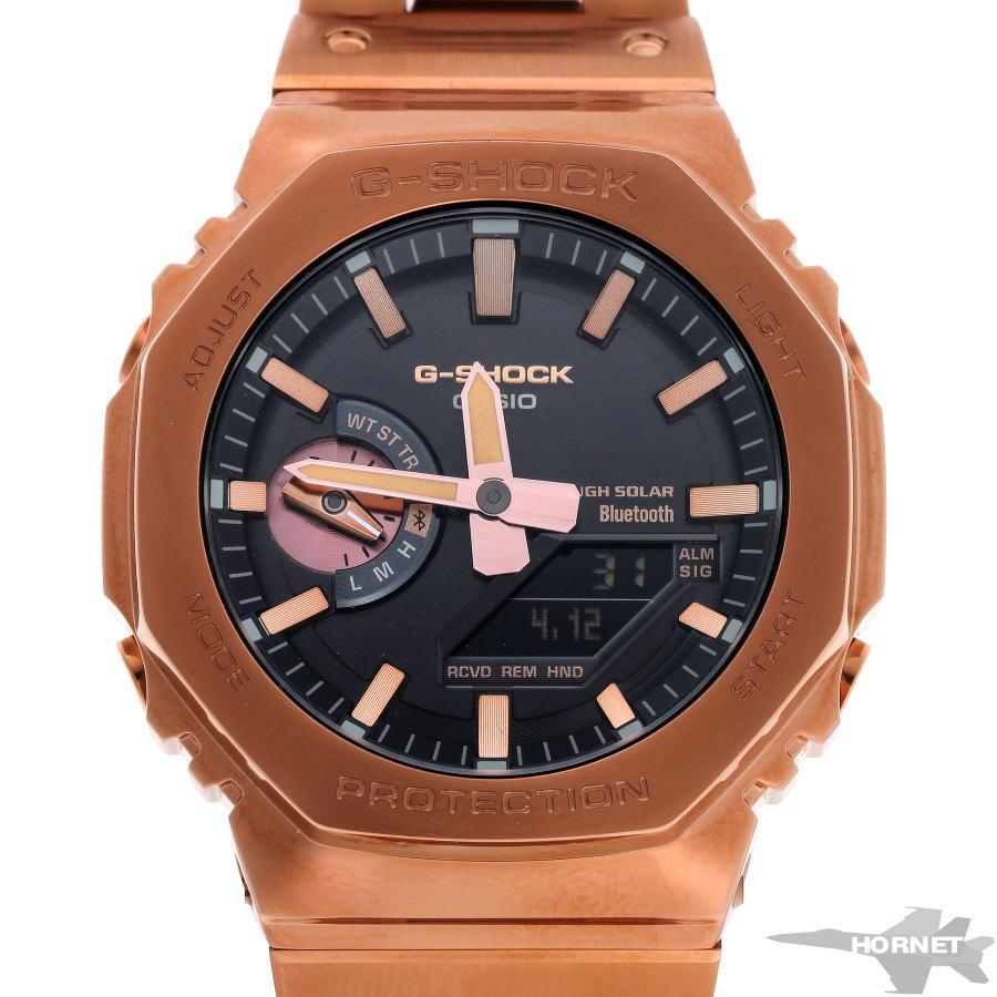 G-SHOCK CASIO カシオ Gショック フルメタル 2100シリーズ タフ 