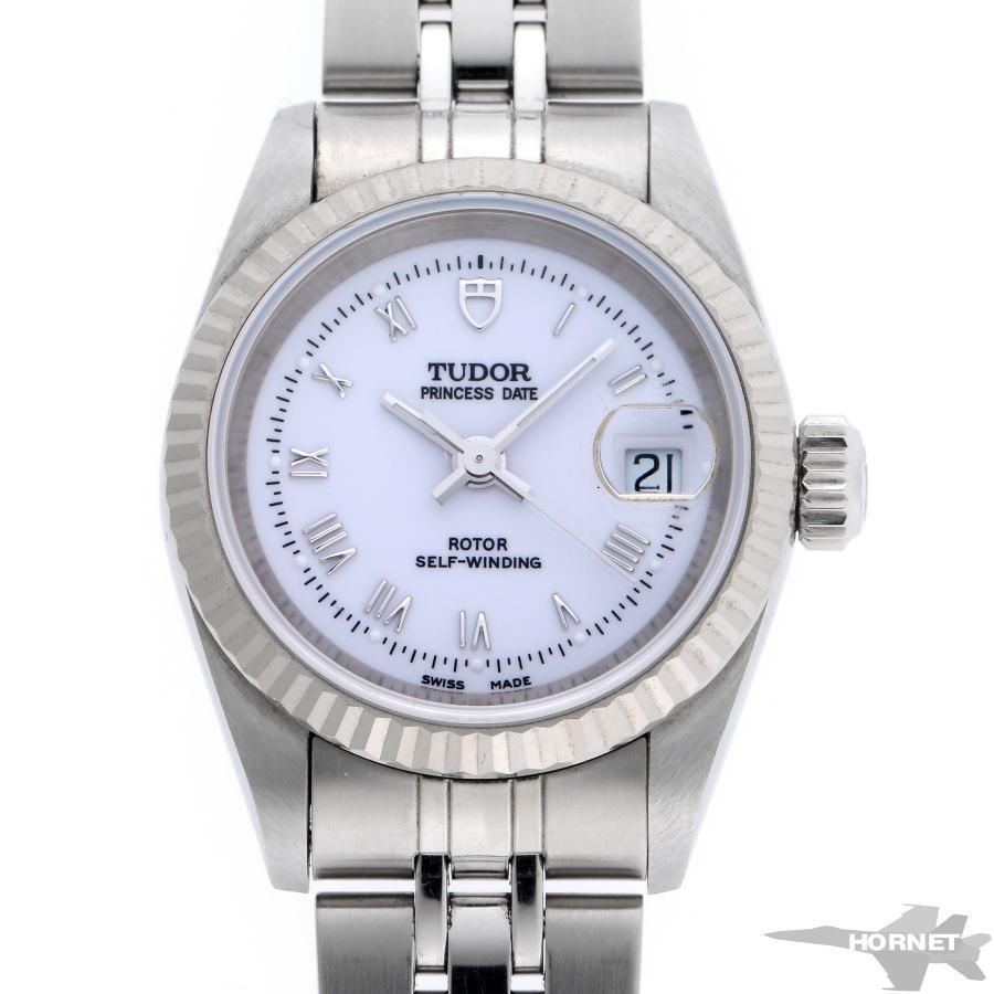TUDOR チューダー チュードル プリンセスデイト オートマチック TUDOR チューダー チュードル プリンセスデイト オートマチック