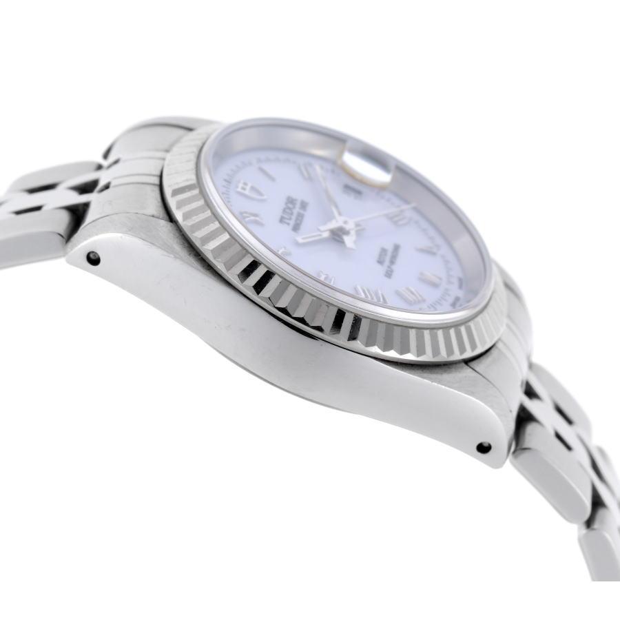 TUDOR チューダー チュードル プリンセスデイト オートマチック TUDOR チューダー チュードル プリンセスデイト オートマチック