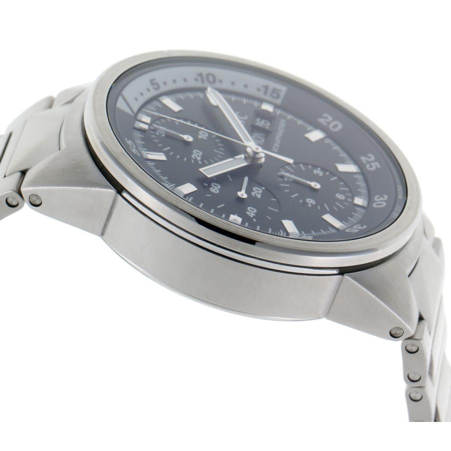 IWC インターナショナルウォッチカンパニー アクアタイマー クロノグラフ オートマチック IW371928 SS メンズ 時計 2310004 | アクアタイマー | 04