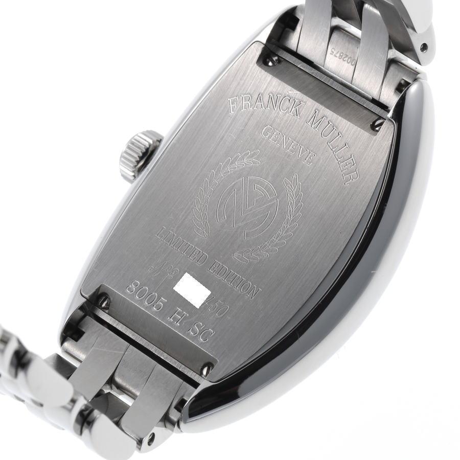 FRANCK MULLER フランクミュラー コンキスタドール ライジング FRANCK MULLER フランクミュラー コンキスタドール ライジング