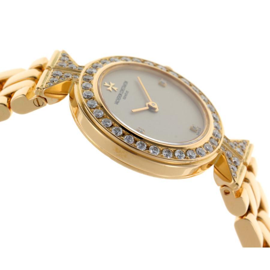 VACHERON CONSTANTIN ヴァシュロンコンスタンタン ラウンド VACHERON CONSTANTIN ヴァシュロンコンスタンタン ラウンド