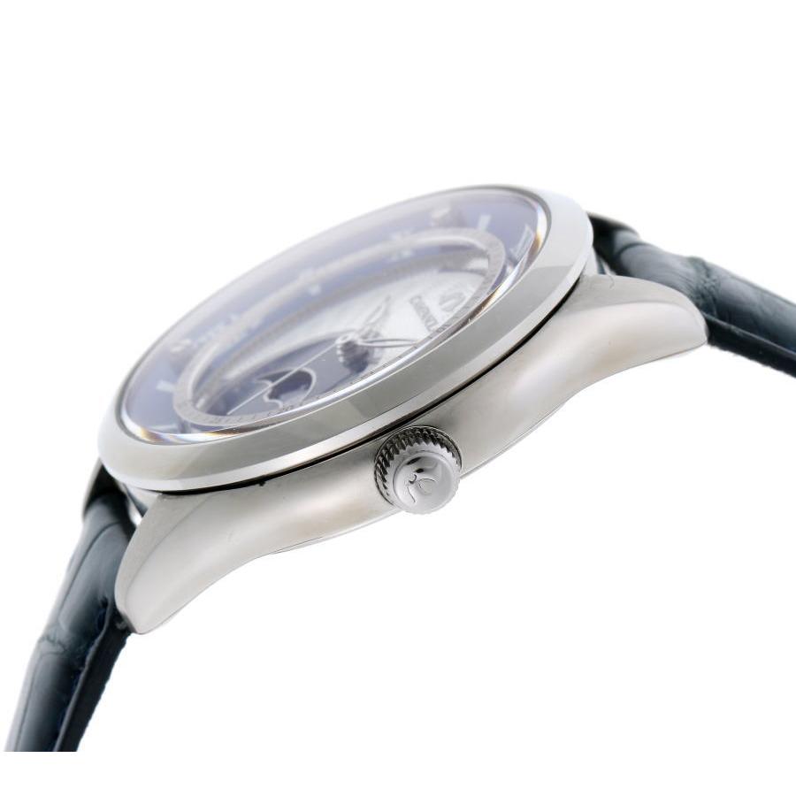 CAMPANOLA（カンパノラ） CITIZEN シチズン ムーンフェイズ 璃朋