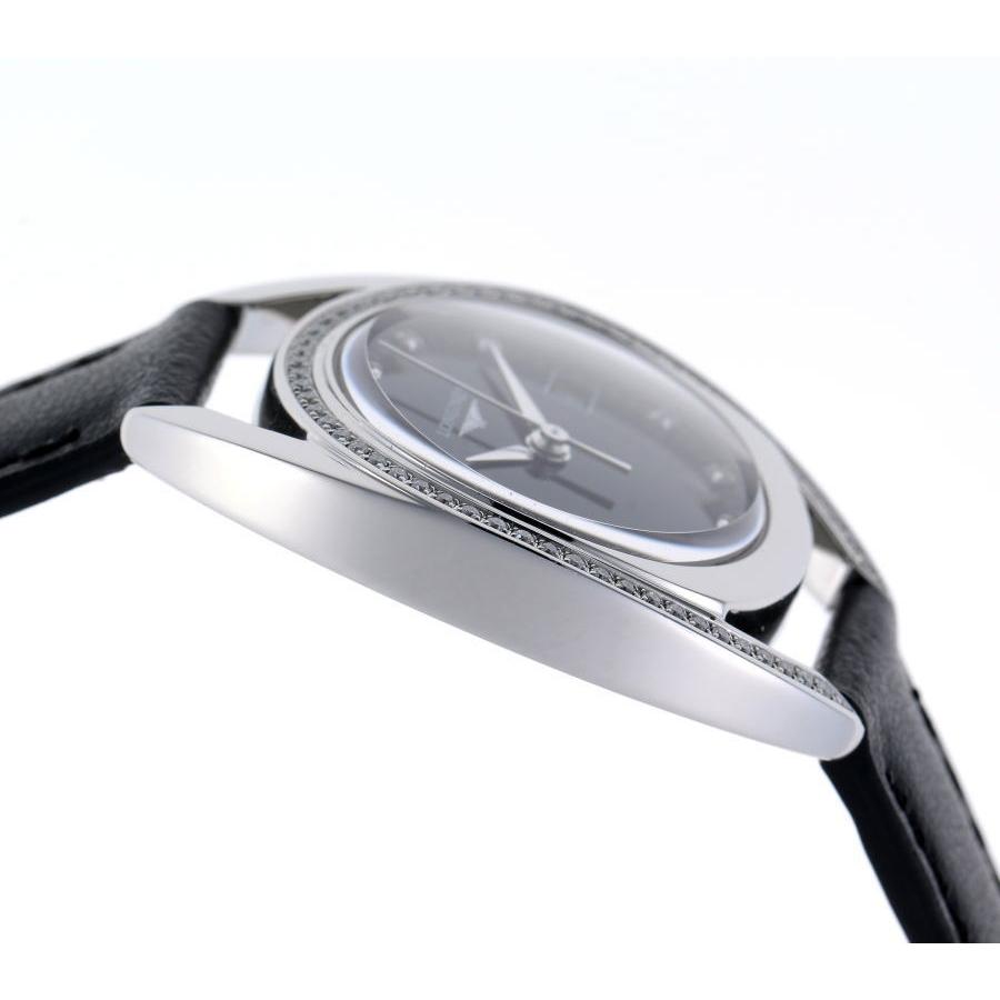 イクエストリアン LONGINES ロンジン ダイヤ クォーツ L6.136.0