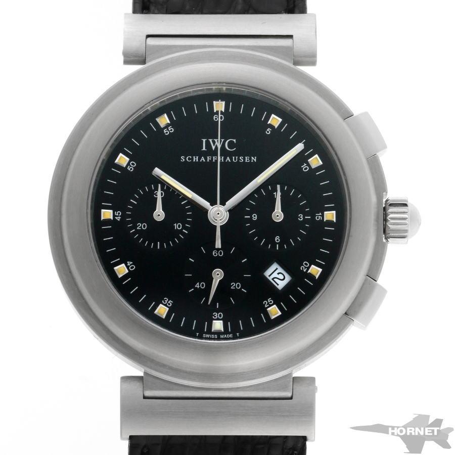 ダ・ヴィンチ（IWCシャフハウゼン） インターナショナルウォッチ 