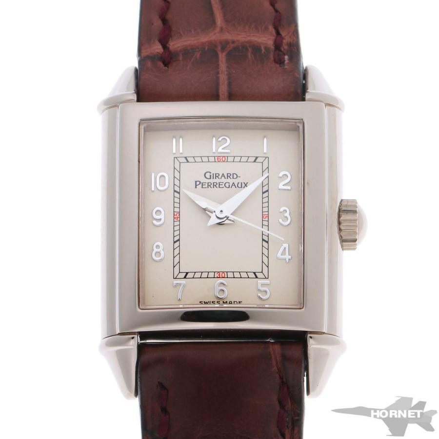 GIRARD-PERREGAUX ジラールペルゴ ヴィンテージ1945 手巻 Cal.2660