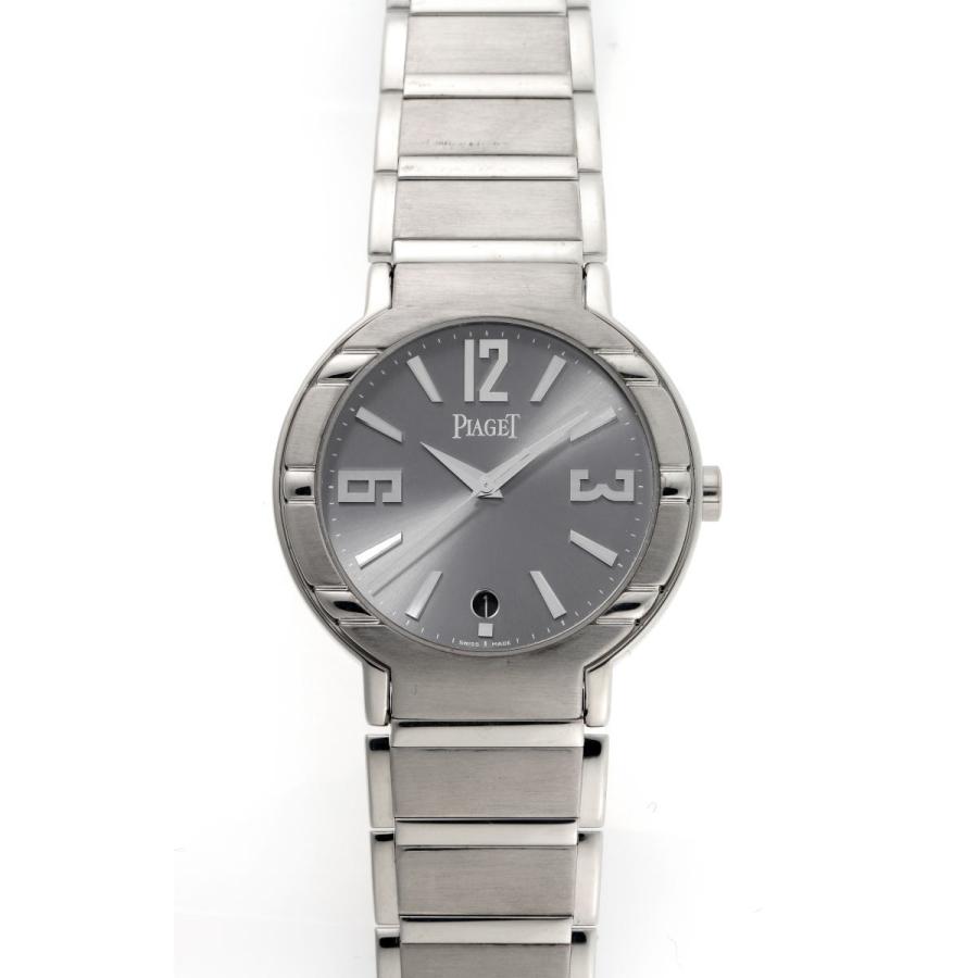 ピアジェ ポロ PIAGET Polo オートマチック Cal.504P G0A26020 / 27700