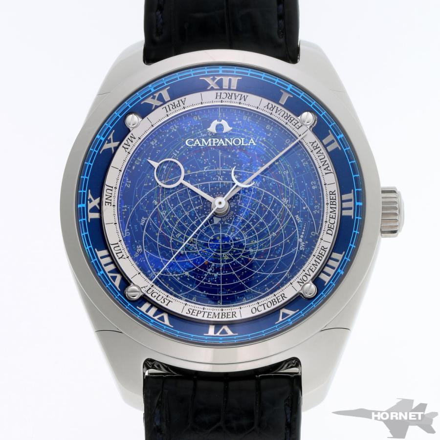 CITIZEN（シチズン） カンパノラ コスモサイン クォーツ CTV57-1231