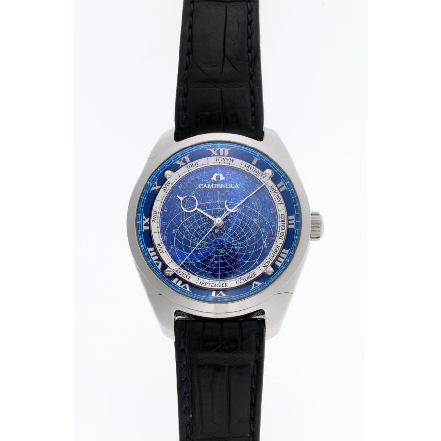 CITIZEN（シチズン） カンパノラ コスモサイン クォーツ CTV57-1231